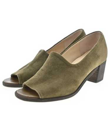 Margaret howell pumps - Gem