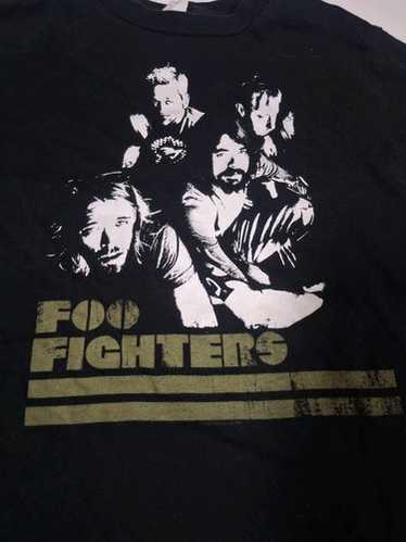 90s foo fighters t - Gem