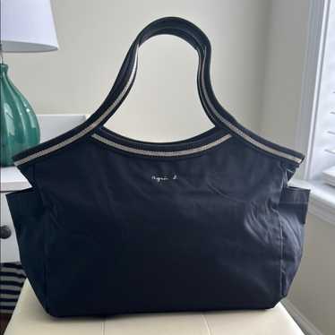 Agnes b voyage black - Gem