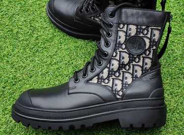 ★Dior★Explorer アンクルブーツ New Dior Explorer Uncle Boot | eBay