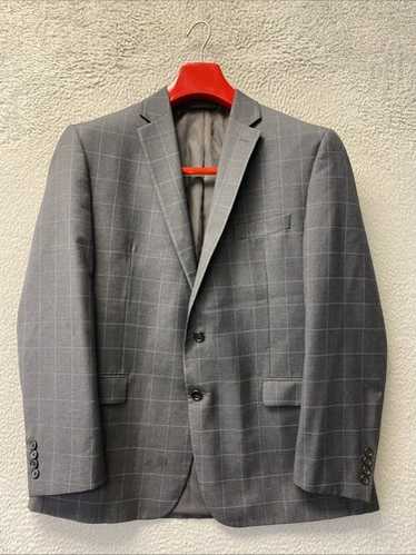 【美品】RRL WOOL TAILORED JACKET チェック Rrl wool check jacket - Gem