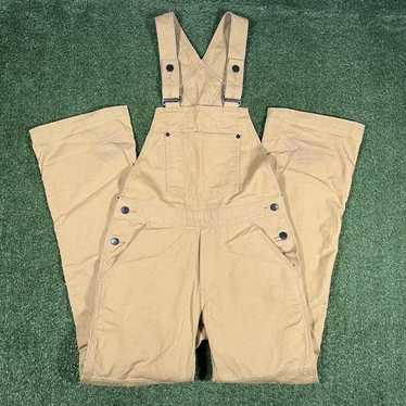 Patagonia double knee overall - Gem