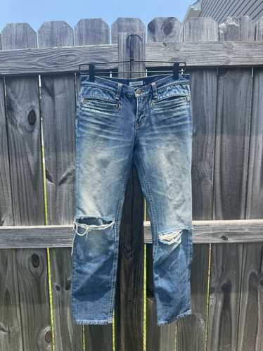 Undercover SS04 - Gem