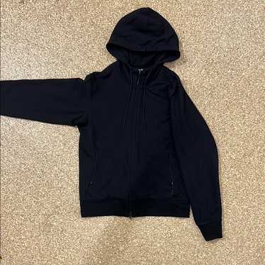Y 3 zip up - Gem