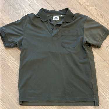 トップス 2024SS ENGINEERED GARMENTS POLO SHIRT S 2024SS ENGINEERED GARMENTS POLO SHIRT S