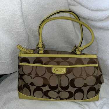 ●ILLIGO● Signature Bag Khaki 5006498625 a18da4c26cbeb9e7fe786c6b5a7faf