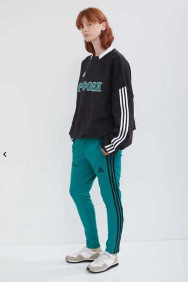 Adidas x gosha track - Gem