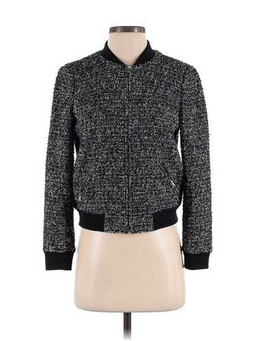 Rebecca Taylor Women Black Jacket 2 - image 1