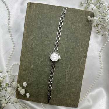 Balenciaga balenciaga silver watch - Gem