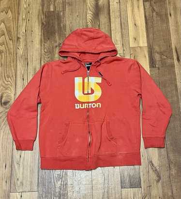 Vintage y2k burton snowboarding - Gem