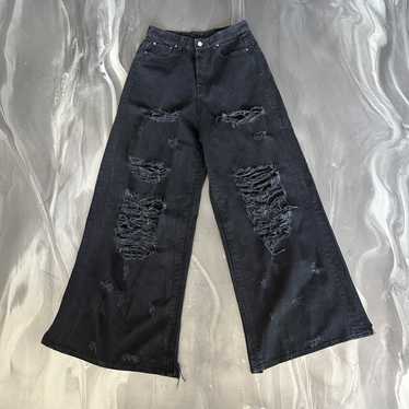 Vetements vetements destroyed - Gem