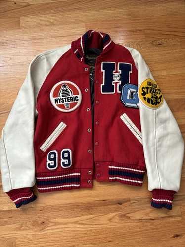 Used hysteric glamour / - Gem