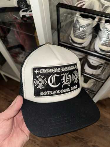 Chrome hearts ch trucker - Gem