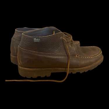 Paraboot veritable mocassin cousu - Gem