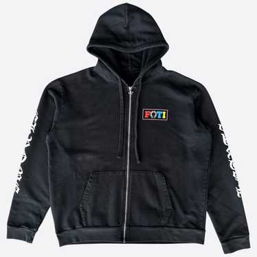 Chrome hearts foti zip - Gem