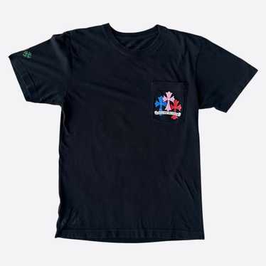 2024年春夏の新作 Chrome Hearts スーパーコピー Tシャツ