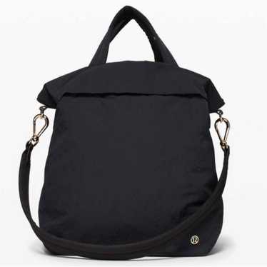 Lululemon On My Level Bag - Gem