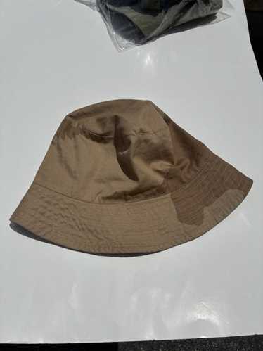 ENGINEERED GARMENTS バケットハット L ブラウン ENGINEERED GARMENTS (エンジニアドガーメンツ) JL243 BUCKET