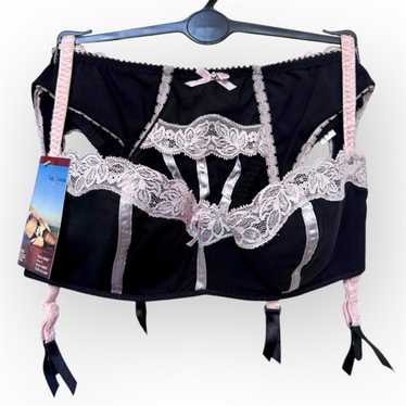 Y2k deadstock lingerie - Gem