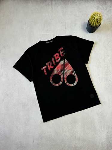 Moose knuckles t-shirt size - Gem