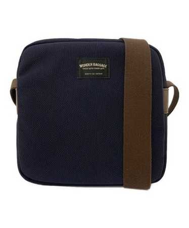 バッグ WONDER BAGGAGE SHOULDER  S Wonder baggage shoulder - Gem