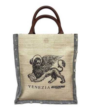 DIESEL VENEZIAトートバッグ Diesel venezia tote bag - Gem