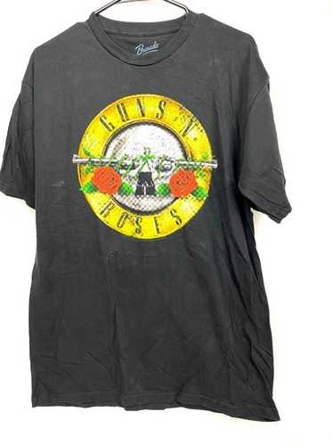 Mens vintage guns n - Gem