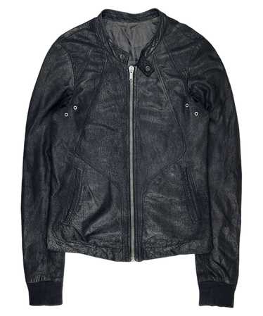 Rick owens blistered lamb - Gem