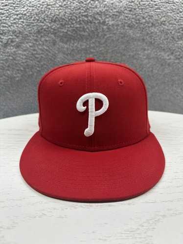 New era 59fifty phillies - Gem