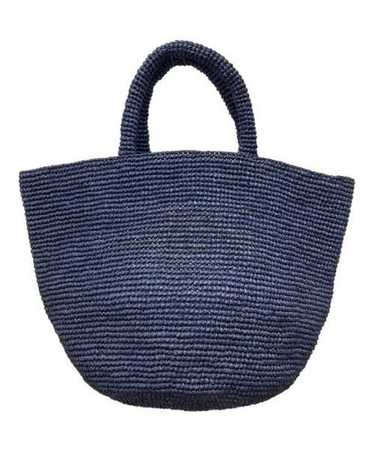 Sans-Arcidet KAPITY BAG Navy - Gem