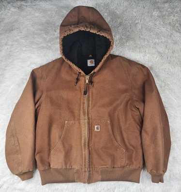 Carhartt mens duck active - Gem
