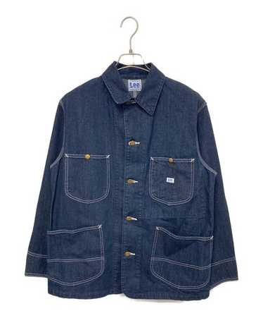 Lee dungarees loco jacket - Gem