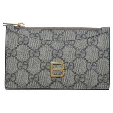 Gucci balenciaga wallet - Gem