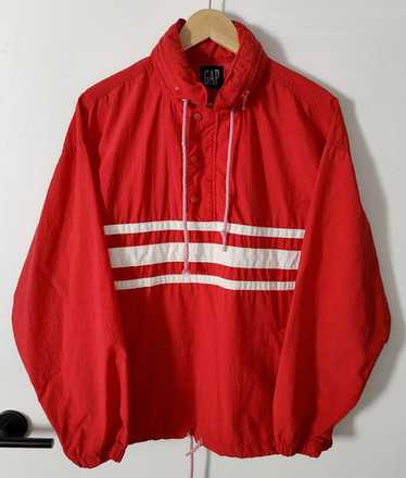 Vintage gap mens anorak - Gem