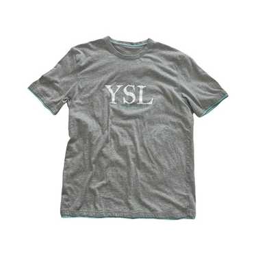 Ysl t shirt men - Gem