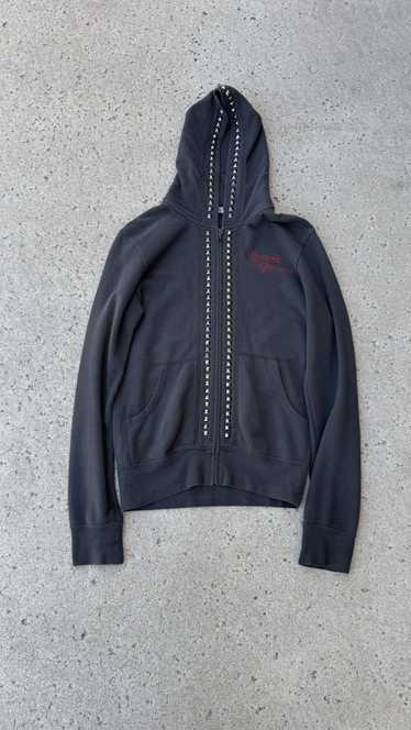 Hysteric Glamour 🐎 Zip Hoodie - Gem