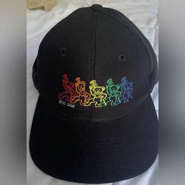 Vintage grateful dead hat - Gem