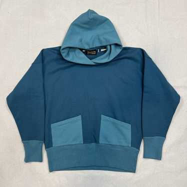 Levis lvc 1950s hoodie - Gem