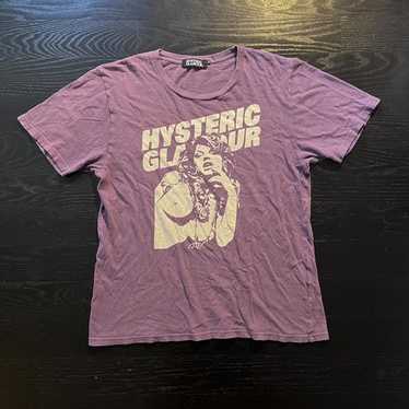 Hysteric Glamour Vintage Hysteric Glamour Fuck Love Soul