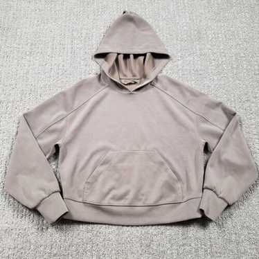 sss ルルレモン Softstreme perfectlyトレーナー 4 Softstreme Perfectly Oversized クロップクルー | Lululemon JP