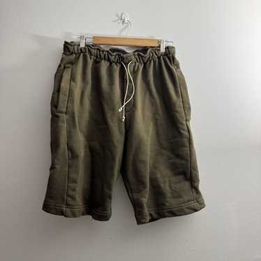 (定価¥49,500）GR10K SS24 パンツ (SOIL BROWN) 3L WR Arc Pants in Soil Brown – SVRN