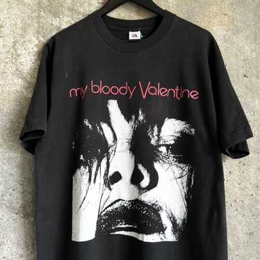 My bloody valentine band - Gem