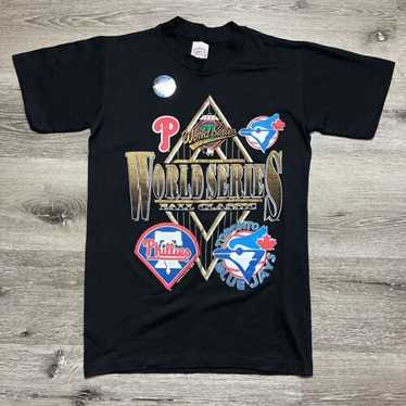 Vintage 1993 world series - Gem