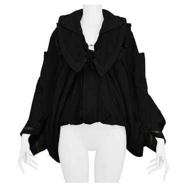 Junya watanabe jacket black - Gem