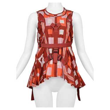 Junya white parachute - Gem