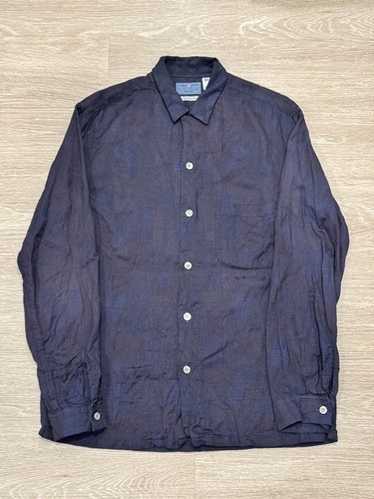 Pure blue japan indigo - Gem