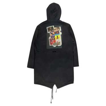 Raf simons closer - Gem