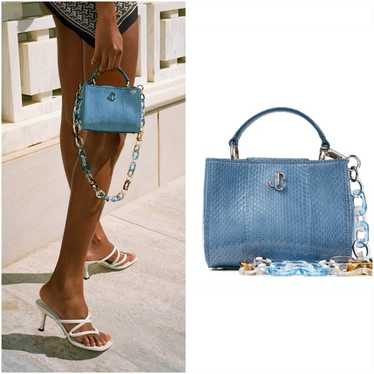 Jimmy choo mini varenne - Gem