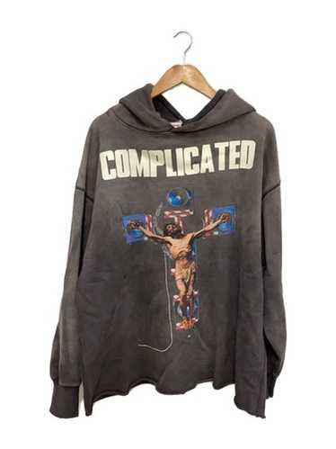 セントマイケル　スウェット HELL XL SM-A22-0000-049 セントマイケル スウェット HELL XL SM-A22-0000-049 - メルカリ