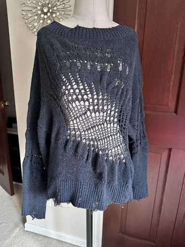 MAISON SPECIAL×ZARA stitch knit grunge m_66eab4f32d829ab07c740b97.jpg